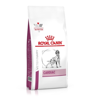  Royal Canin.      (Early Cardiac EC26)   