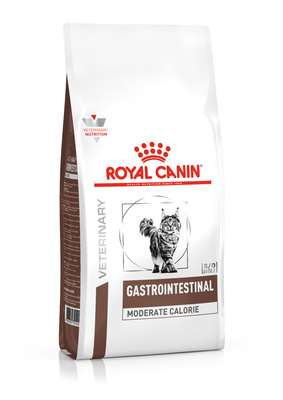  Royal Canin.            (Gastro Intestinal Moderate Calorie GI-35)   