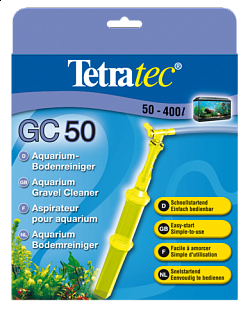   Tetratec GC 50 (50-400 )   