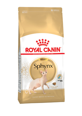  Royal Canin.  : 1-10  (Sphynx)   